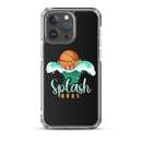 Splash Bros Case for iPhone®