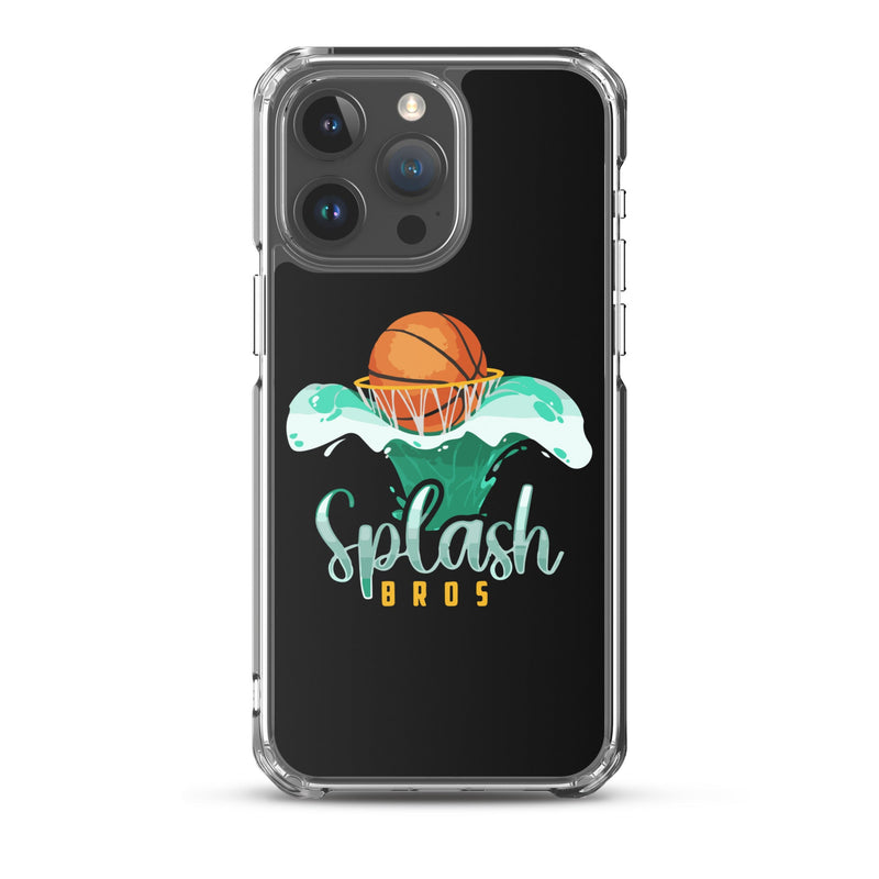 Funda Splash Bros para iPhone®