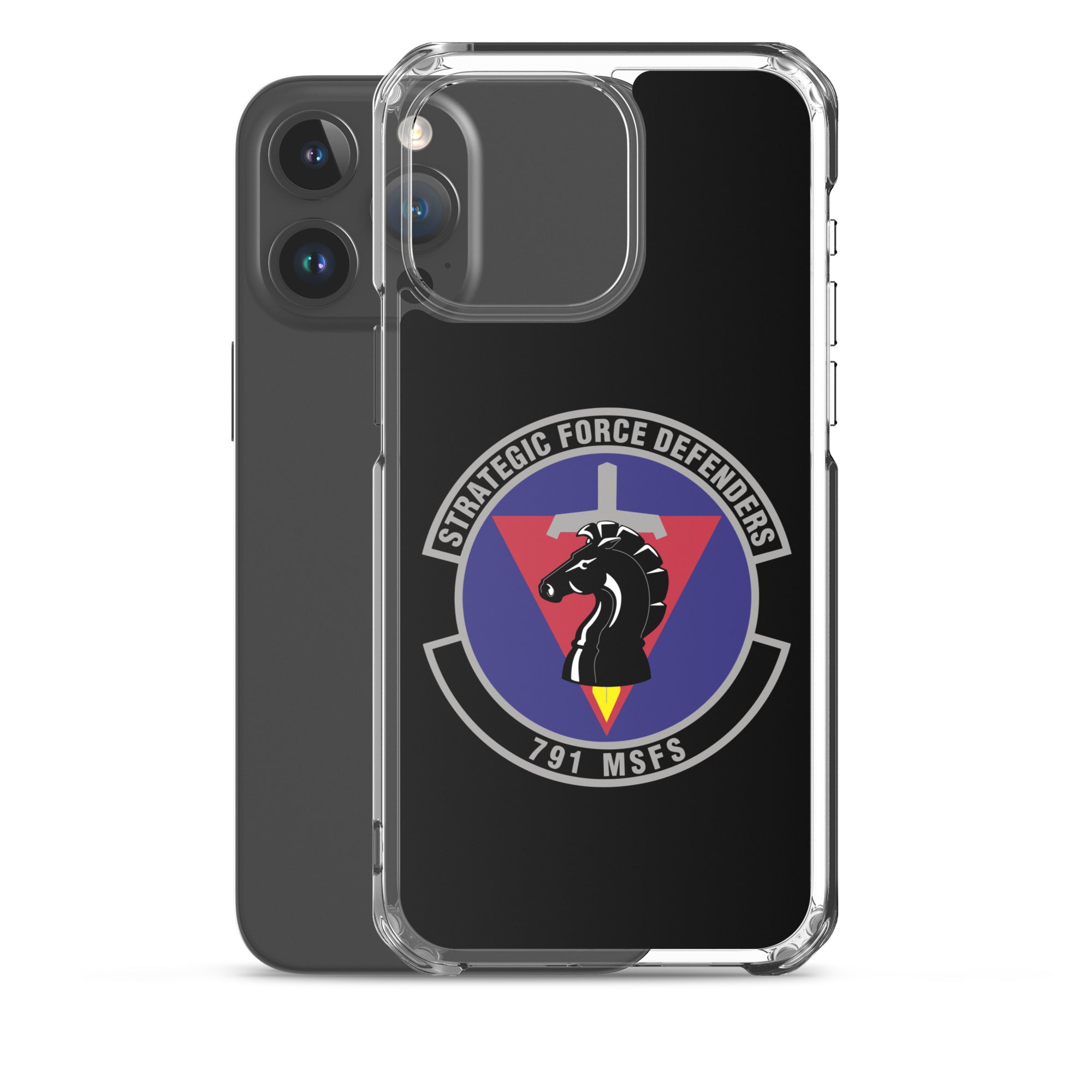 Estuche 791 MSFS para iPhone® v2