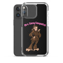CSP iPhone Case v2