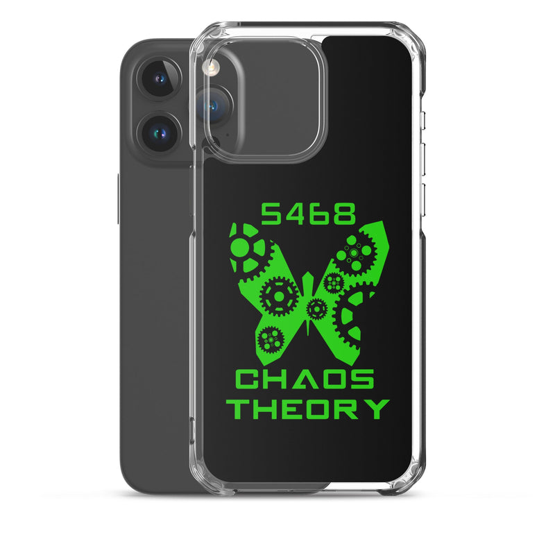 CT Case for iPhone®