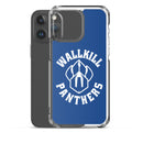 Wallkill Panthers Case for iPhone®