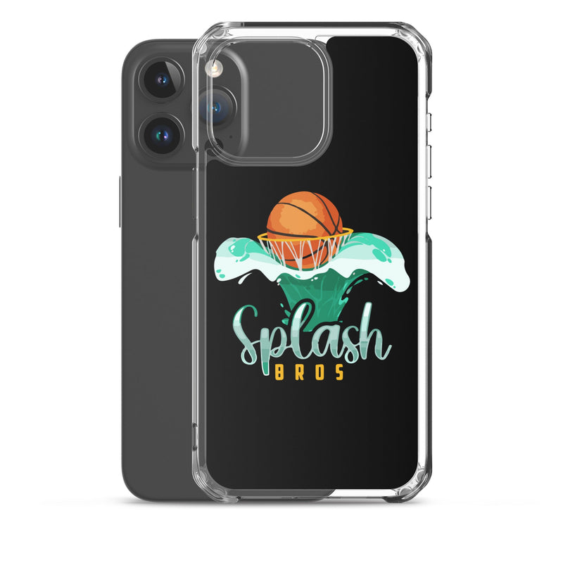 Funda Splash Bros para iPhone®