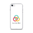 LGW Clear Case for iPhone® V2