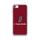 Jtown Case for iPhone®