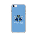 Estuche Troupe 4637 para iPhone®