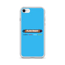 FRPHI Clear Case for iPhone®