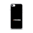 Streamline Genetics Clear Case for iPhone®