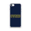 OWNCS Case for iPhone®