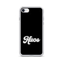 CIK Clear Case for iPhone®