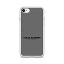 TALU Clear Case for iPhone®
