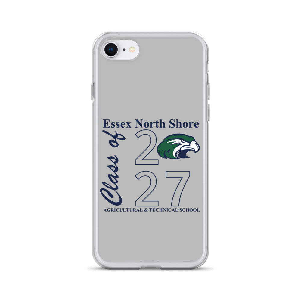 ESN iPhone Case 2027