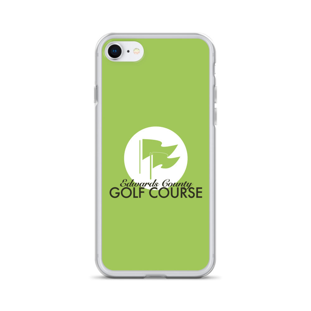 ECGC Case for iPhone®