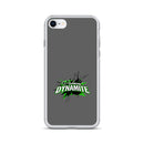 Dynamite 12U Clear Case for iPhone®