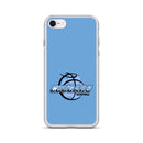 CCCB Clear Case for iPhone®