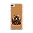 AMPN Clear Case for iPhone®