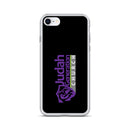Estuche transparente Judah Generation para iPhone®