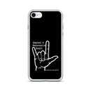 FZA Clear Case for iPhone®