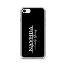 Funda transparente NAVHDA para iPhone®