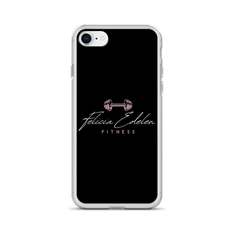 FFF Case for iPhone®