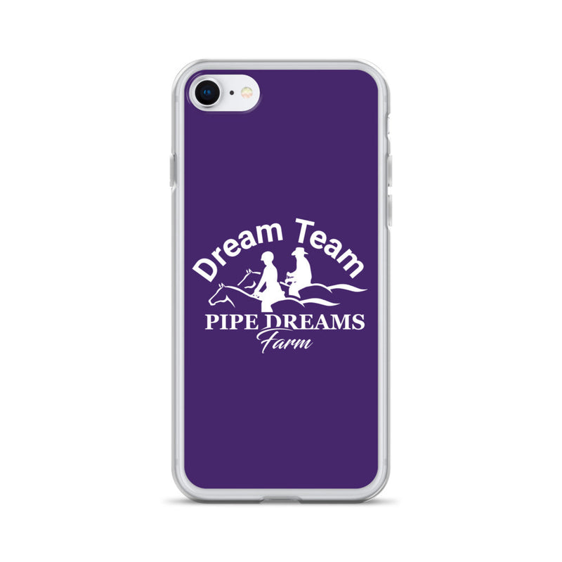 PDF Case for iPhone®