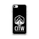 CIW Clear Case for iPhone®
