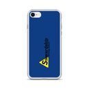 Estuche transparente SDS para iPhone®