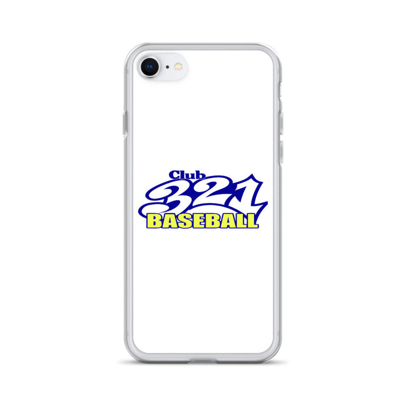 Funda C321B para iPhone®