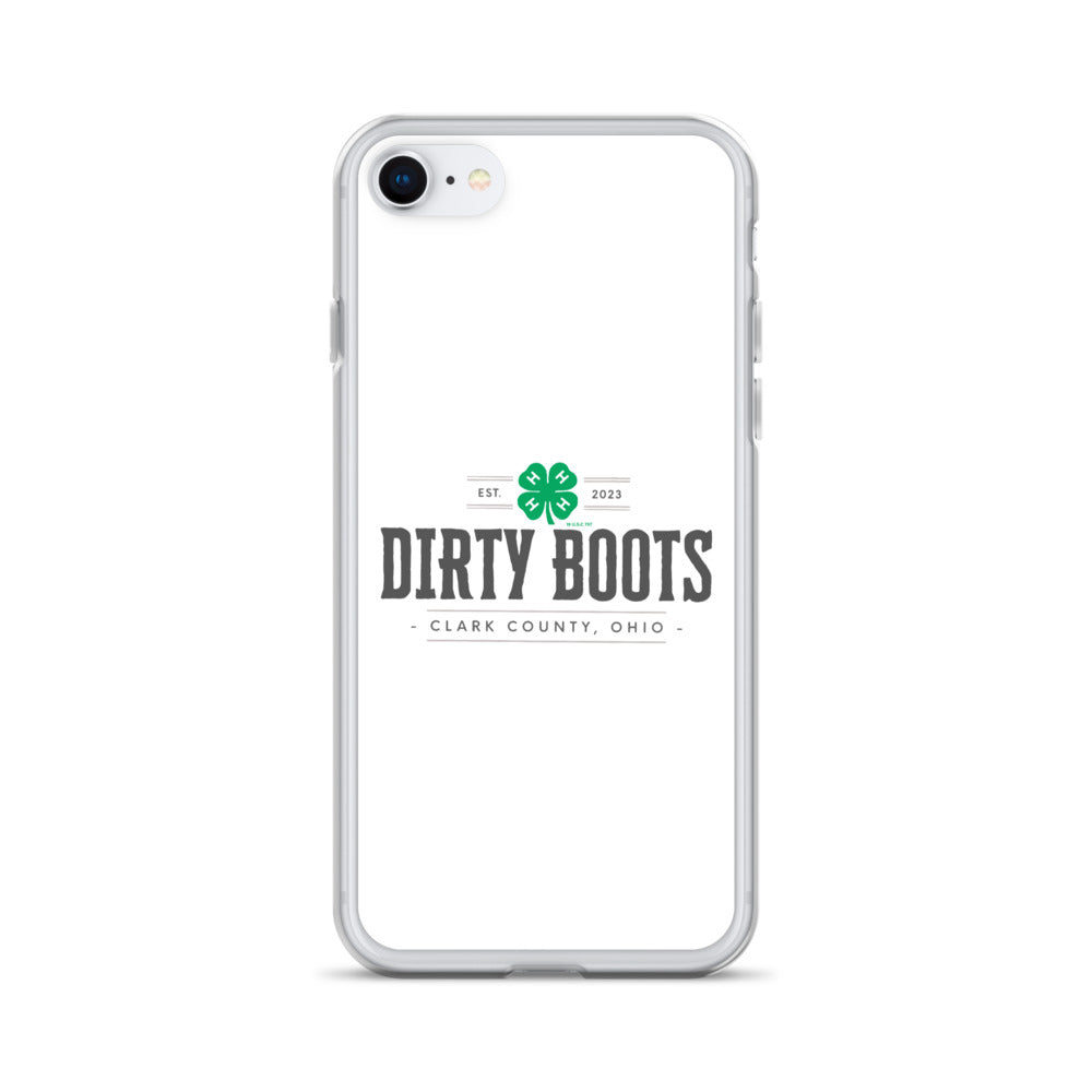 DB4HC Case for iPhone®