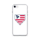 NGP Clear Case for iPhone®