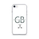 GB Clear Case for iPhone®
