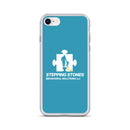 SSBS Clear Case for iPhone®