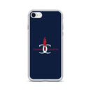 CC Clear Case for iPhone®
