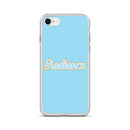 RC Clear Case for iPhone®