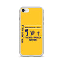 WHMB Case for iPhone®