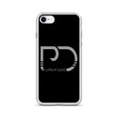 Funda transparente PDS para iPhone®