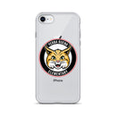 YBE Clear Case for iPhone®