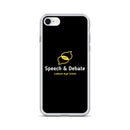 LHSDBC Case for iPhone®