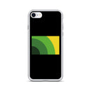 LVMHAW Case for iPhone® (MH Awareness Flag)
