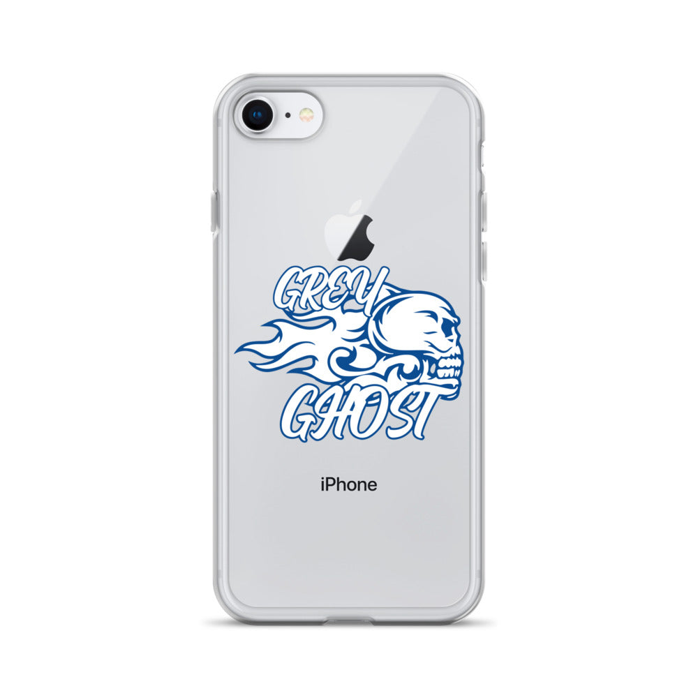 SM FB iPhone Case v1
