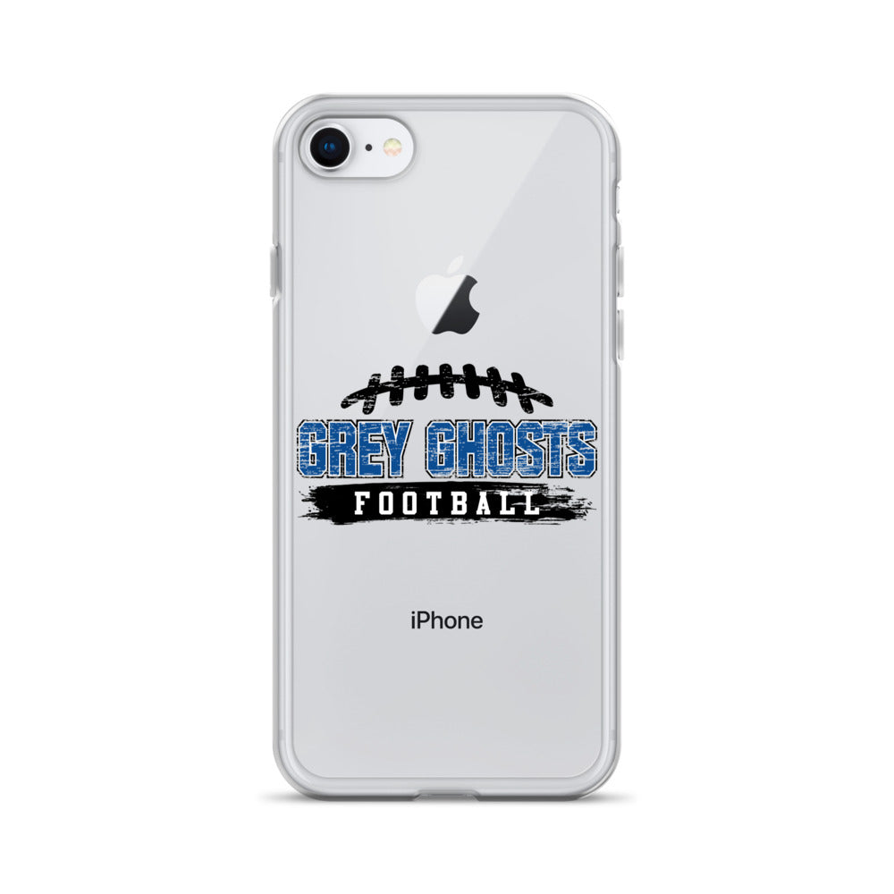 SM FB iPhone Case v2