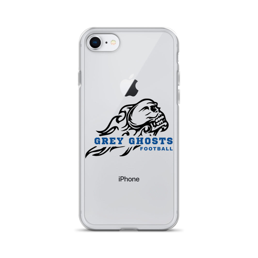 SM FB iPhone Case v3