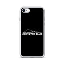 Funda para iPhone de PSCC