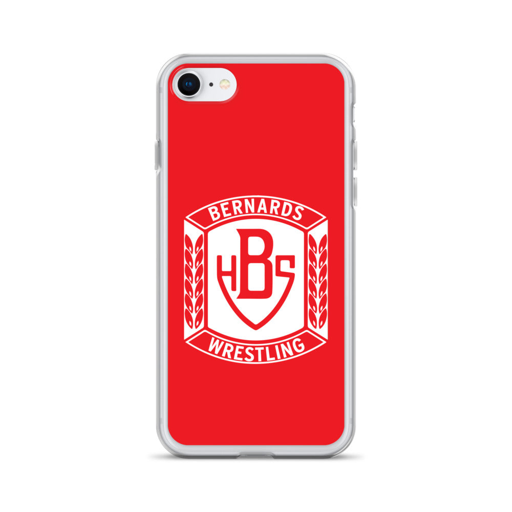 Funda BHSW para iPhone®