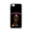 CSP iPhone Case v2