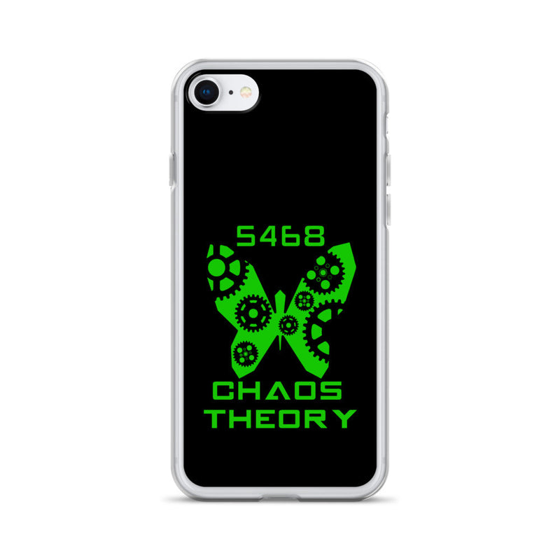 CT Case for iPhone®