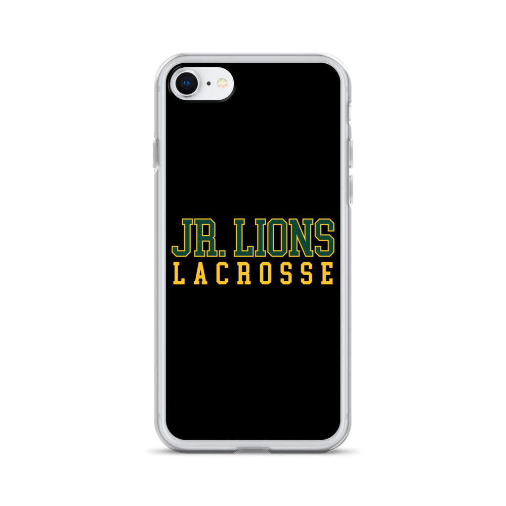 JLL Case for iPhone®
