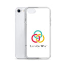 LGW Clear Case for iPhone® V2