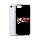 Knockouts Case for iPhone®
