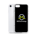 MSTI Case for iPhone®